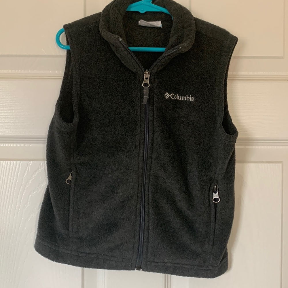 Kids Colombia xxs vest